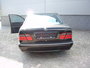 Mercedes E270 CDI_