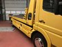 takelwagen mercedes atego _